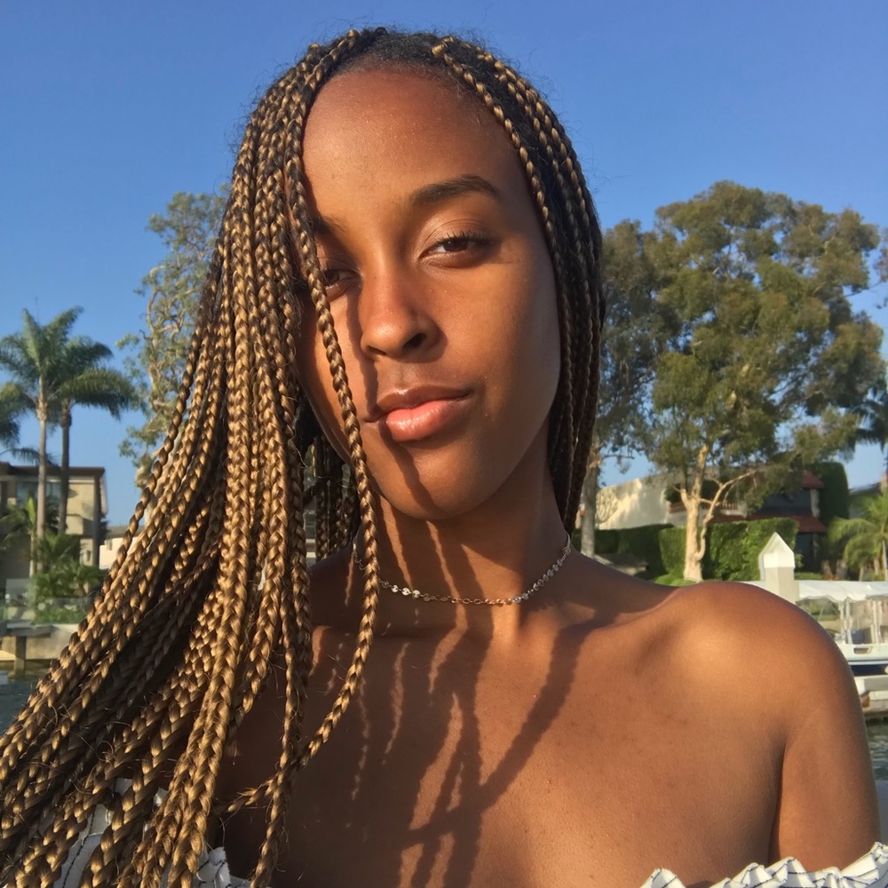 Meet your Posher, Jordan